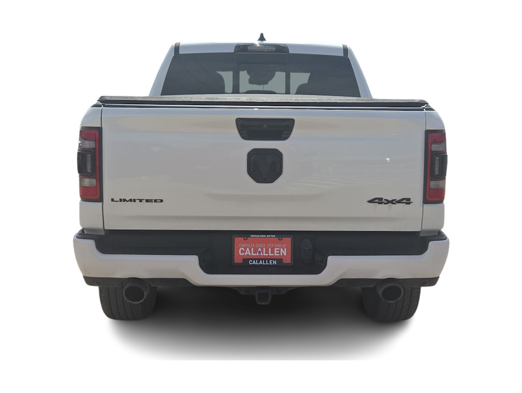 Thumbnail: 2023 RAM 1500 - 24