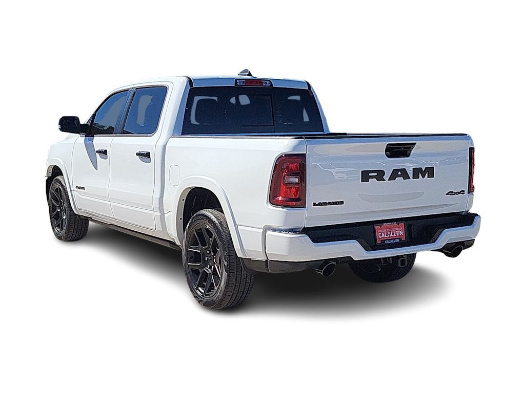Thumbnail: 2026 RAM 1500 - 25
