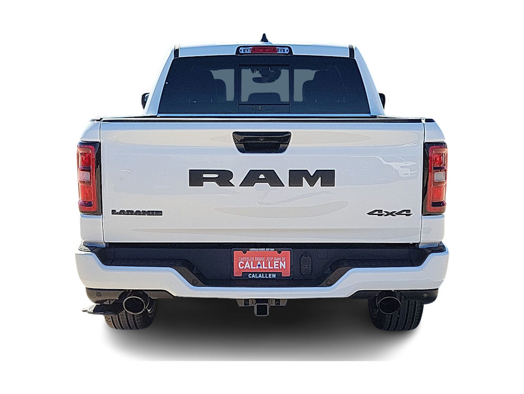 Thumbnail: 2026 RAM 1500 - 26