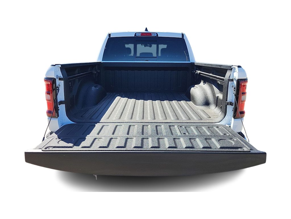 Thumbnail: 2026 RAM 1500 - 17