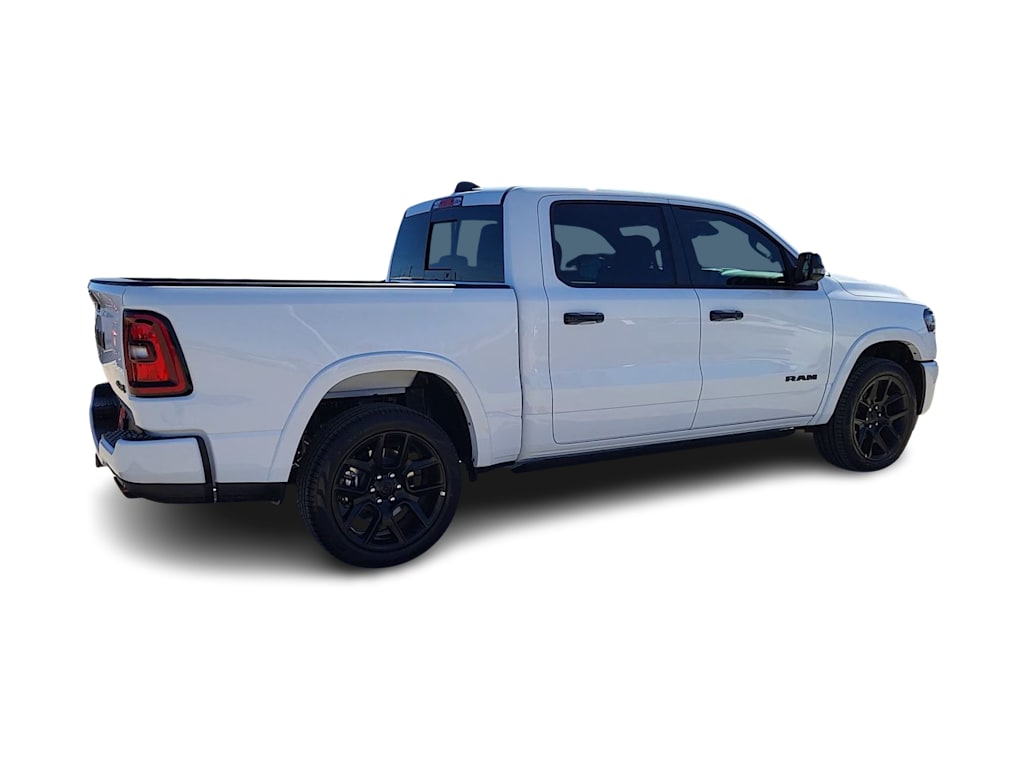 Thumbnail: 2026 RAM 1500 - 22