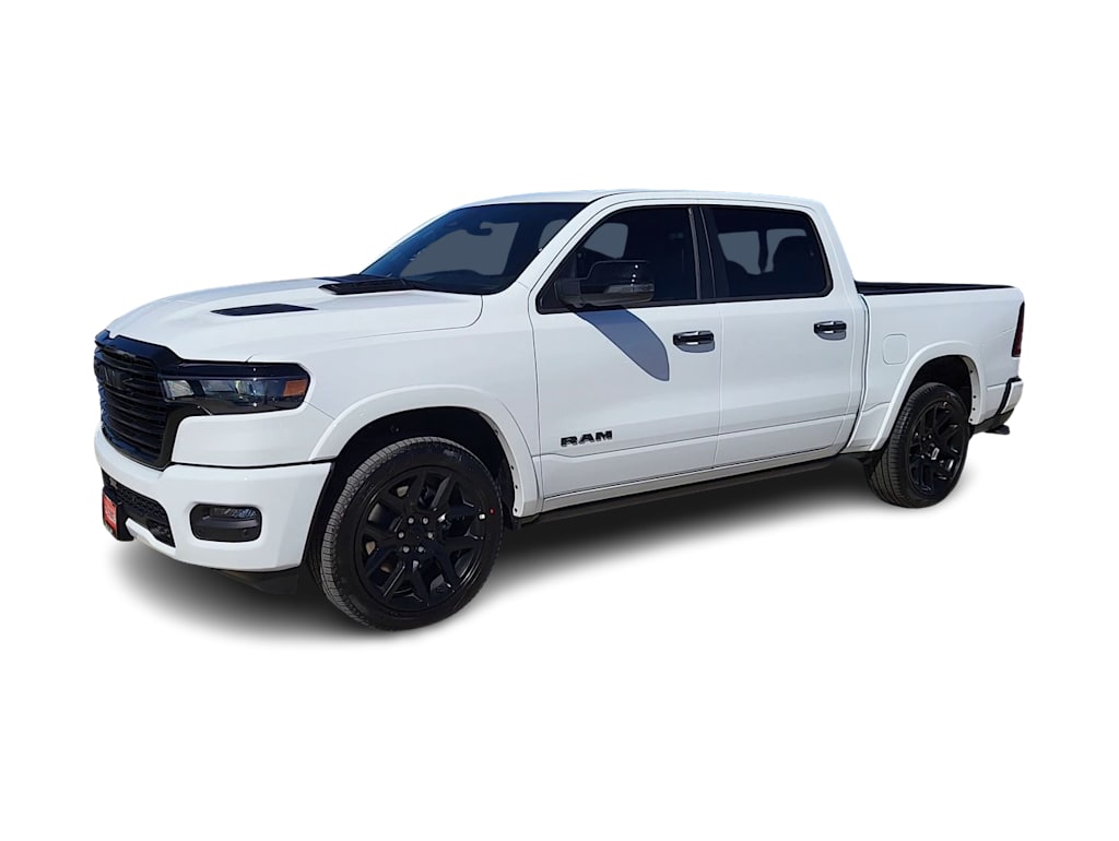 Thumbnail: 2026 RAM 1500 - 21