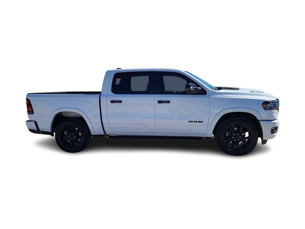 Thumbnail: 2026 RAM 1500 - 23