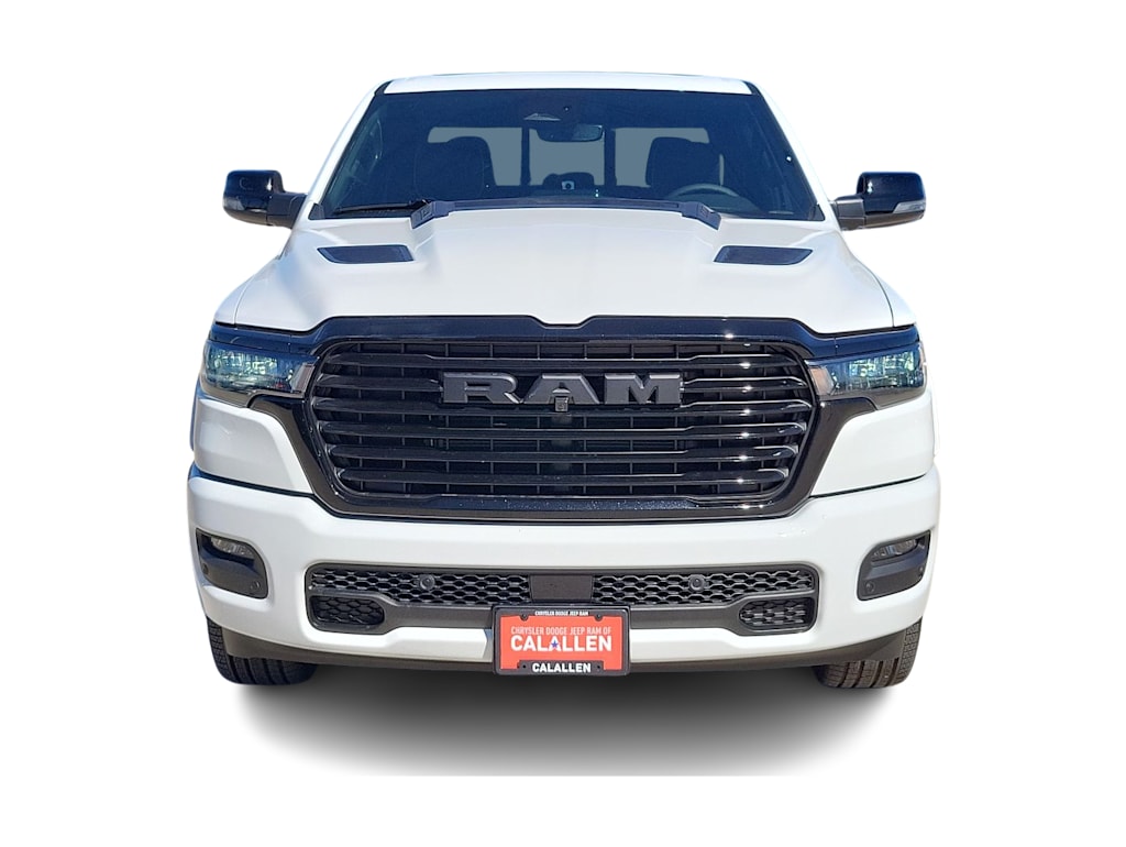 Thumbnail: 2026 RAM 1500 - 27