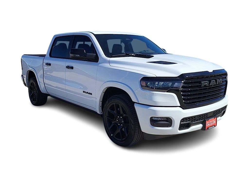 Thumbnail: 2026 RAM 1500 - 20