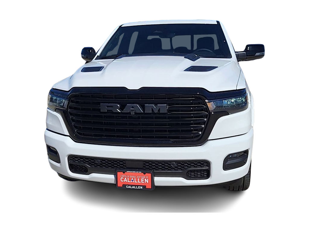 Thumbnail: 2026 RAM 1500 - 6