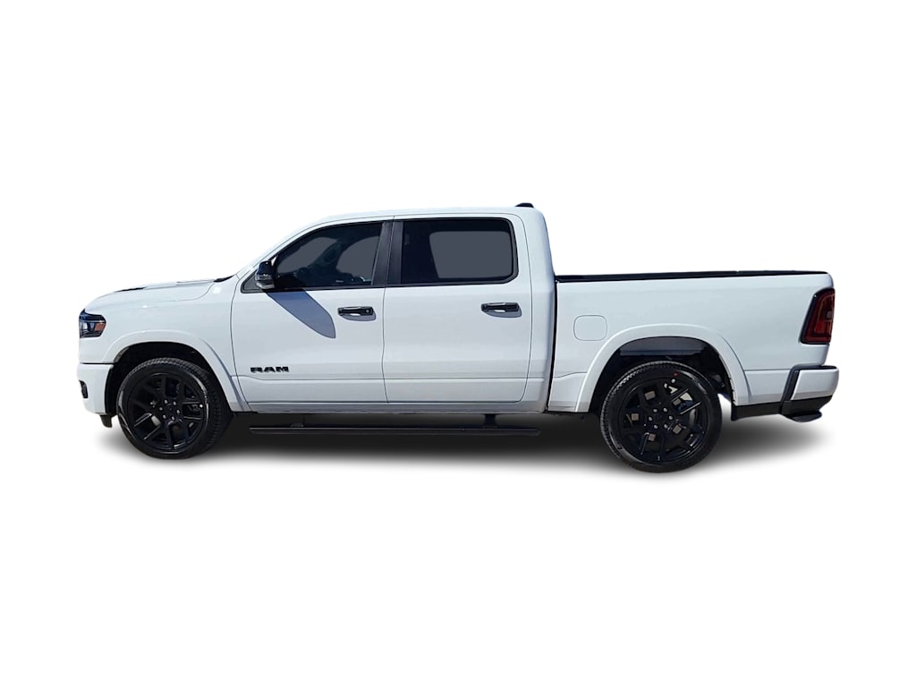 Thumbnail: 2026 RAM 1500 - 3