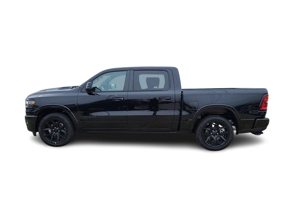 Thumbnail: 2026 RAM 1500 - 21