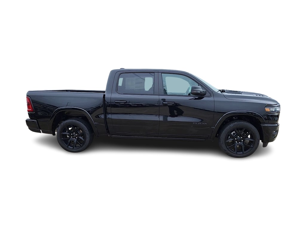 Thumbnail: 2026 RAM 1500 - 23