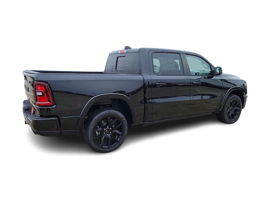 Thumbnail: 2026 RAM 1500 - 22