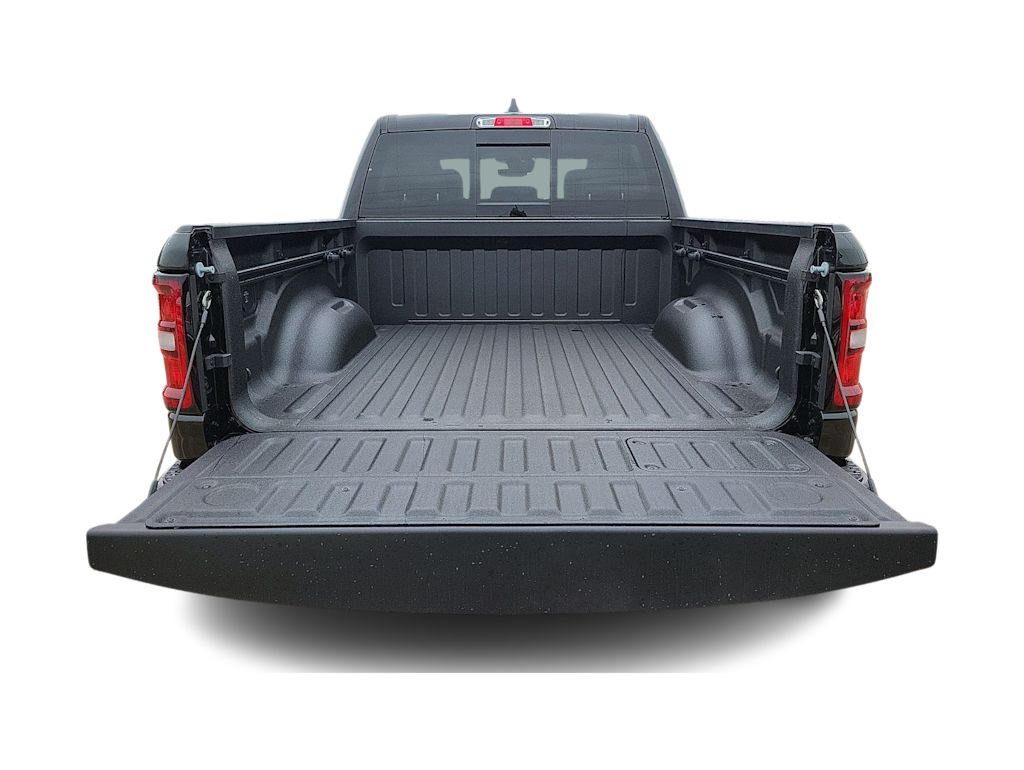 Thumbnail: 2026 RAM 1500 - 17