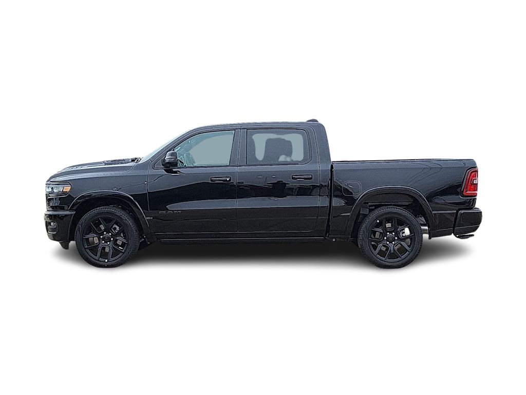 Thumbnail: 2026 RAM 1500 - 24