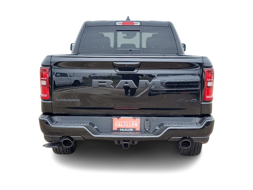 Thumbnail: 2026 RAM 1500 - 26