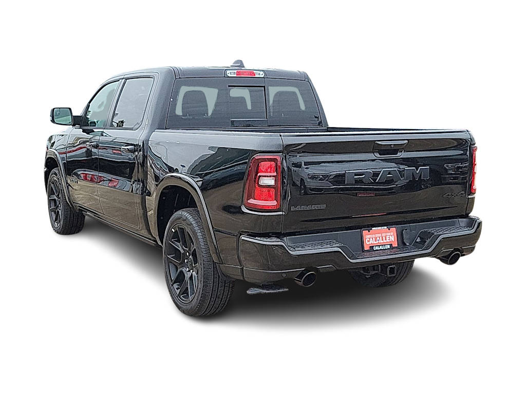 Thumbnail: 2026 RAM 1500 - 25