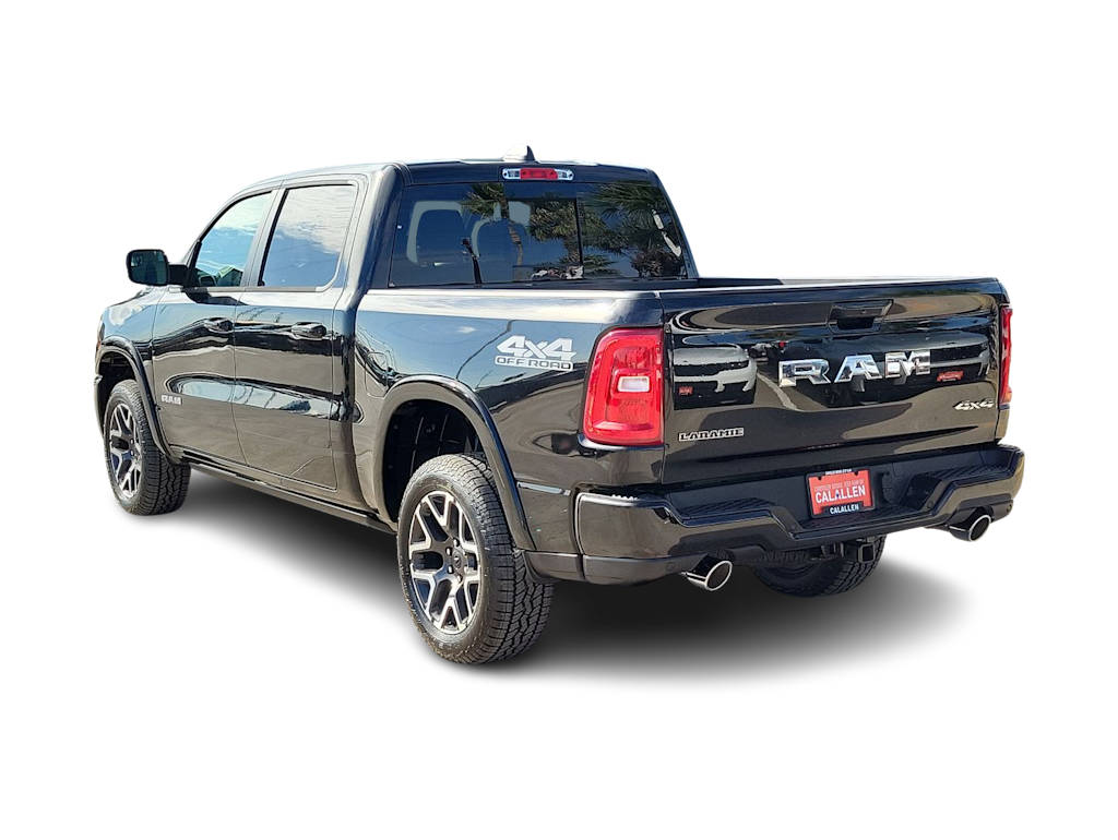 Thumbnail: 2026 RAM 1500 - 25