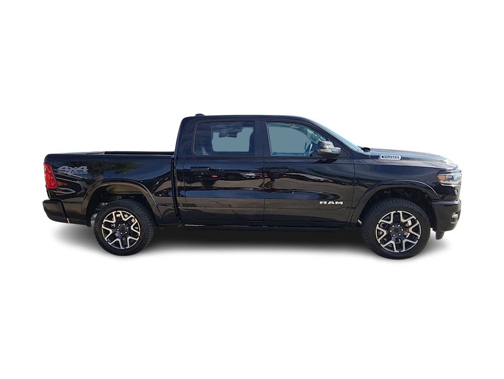 Thumbnail: 2026 RAM 1500 - 23