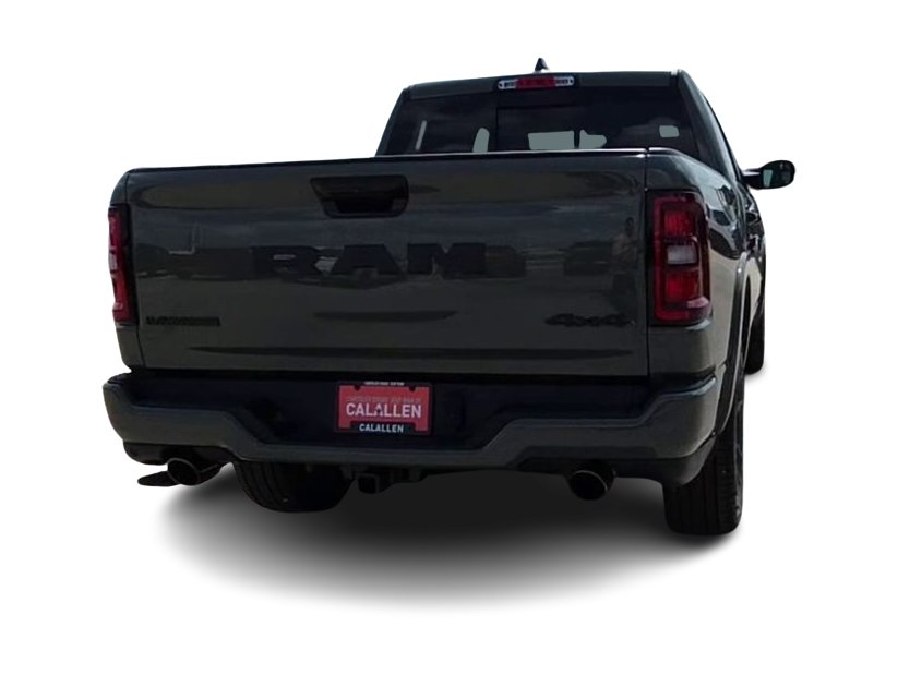 Thumbnail: 2026 RAM 1500 - 20