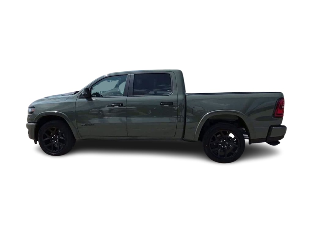 Thumbnail: 2026 RAM 1500 - 19