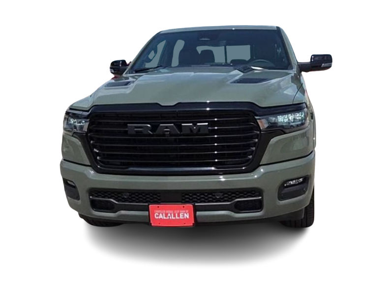 Thumbnail: 2026 RAM 1500 - 6