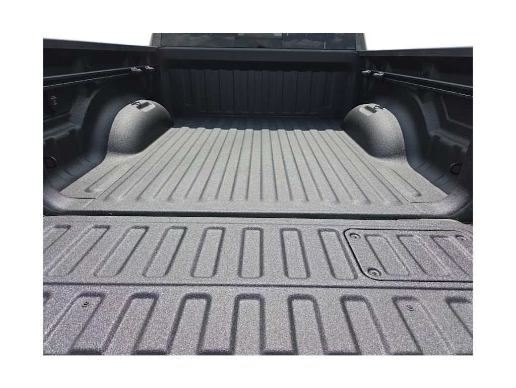 Thumbnail: 2026 RAM 1500 - 15