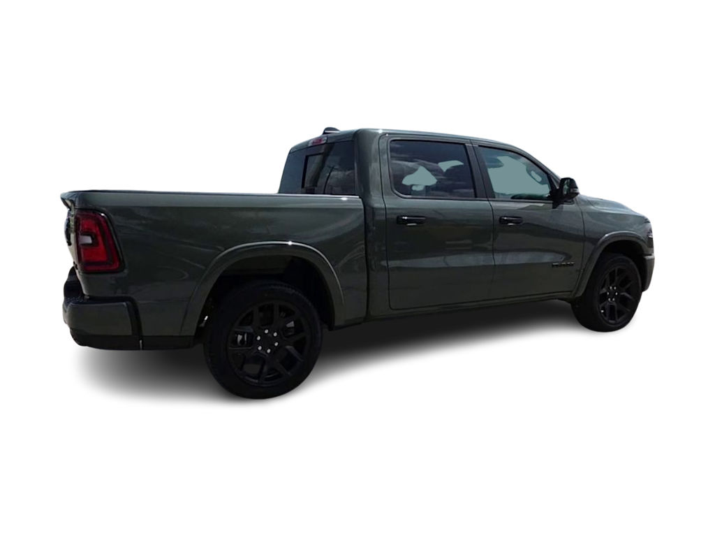 Thumbnail: 2026 RAM 1500 - 21