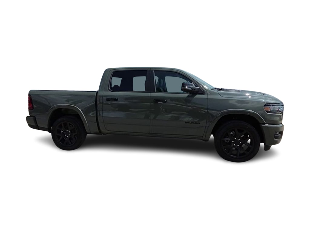 Thumbnail: 2026 RAM 1500 - 22