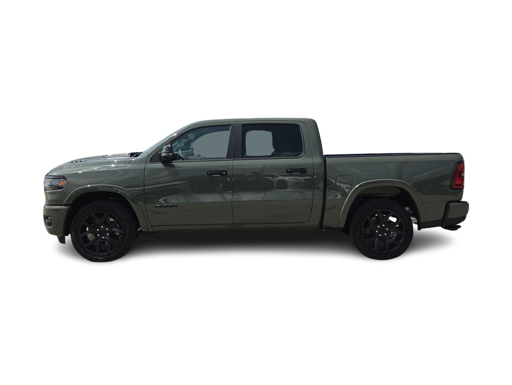 Thumbnail: 2026 RAM 1500 - 23