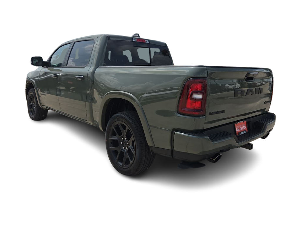 Thumbnail: 2026 RAM 1500 - 24