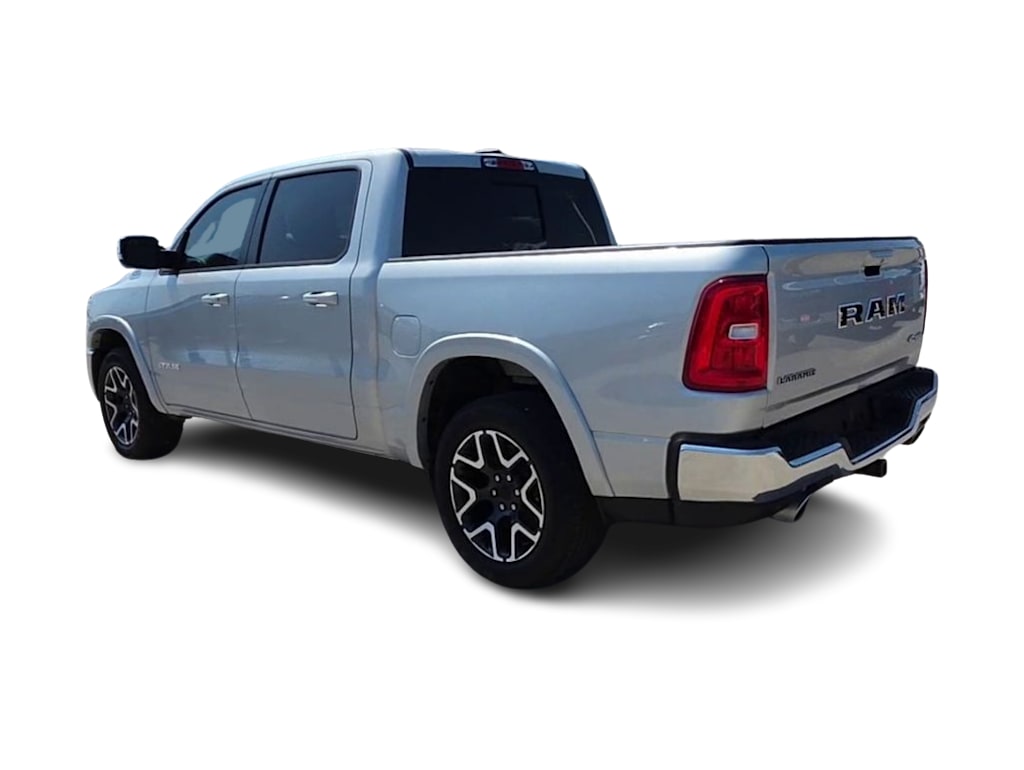 Thumbnail: 2026 RAM 1500 - 4