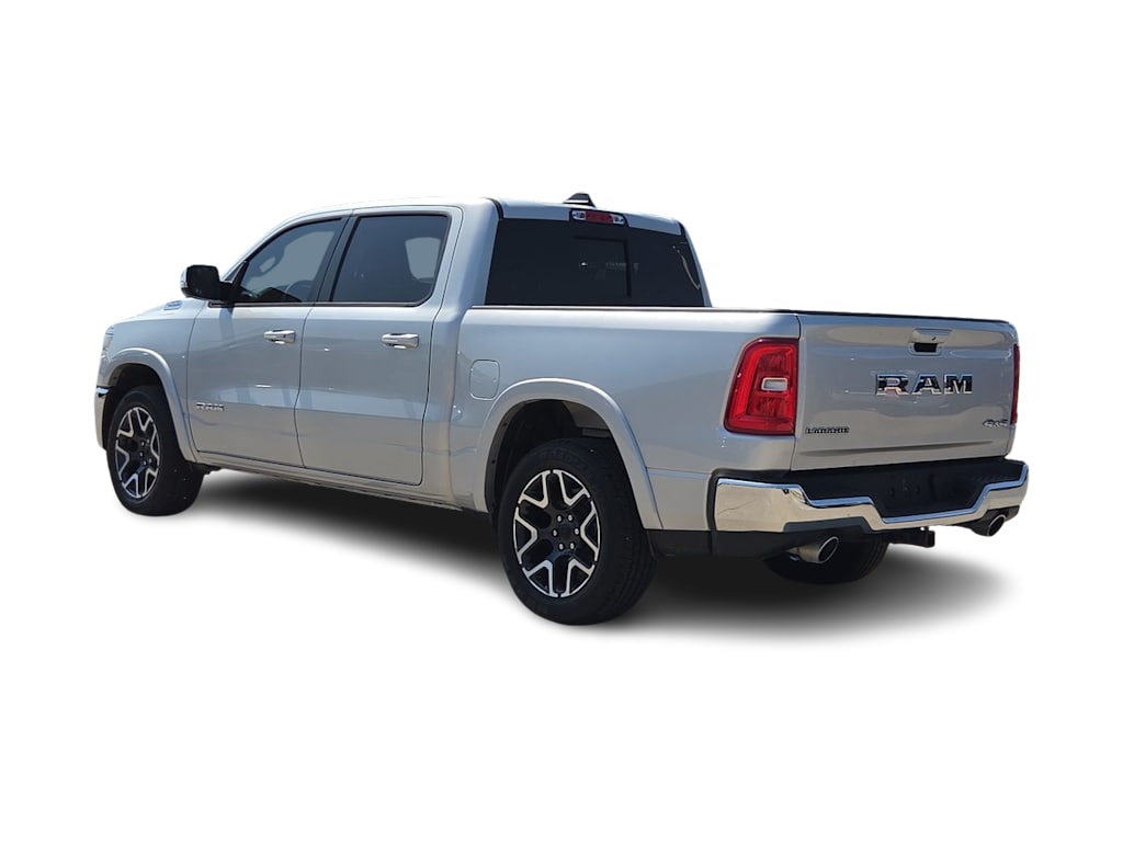 Thumbnail: 2026 RAM 1500 - 23