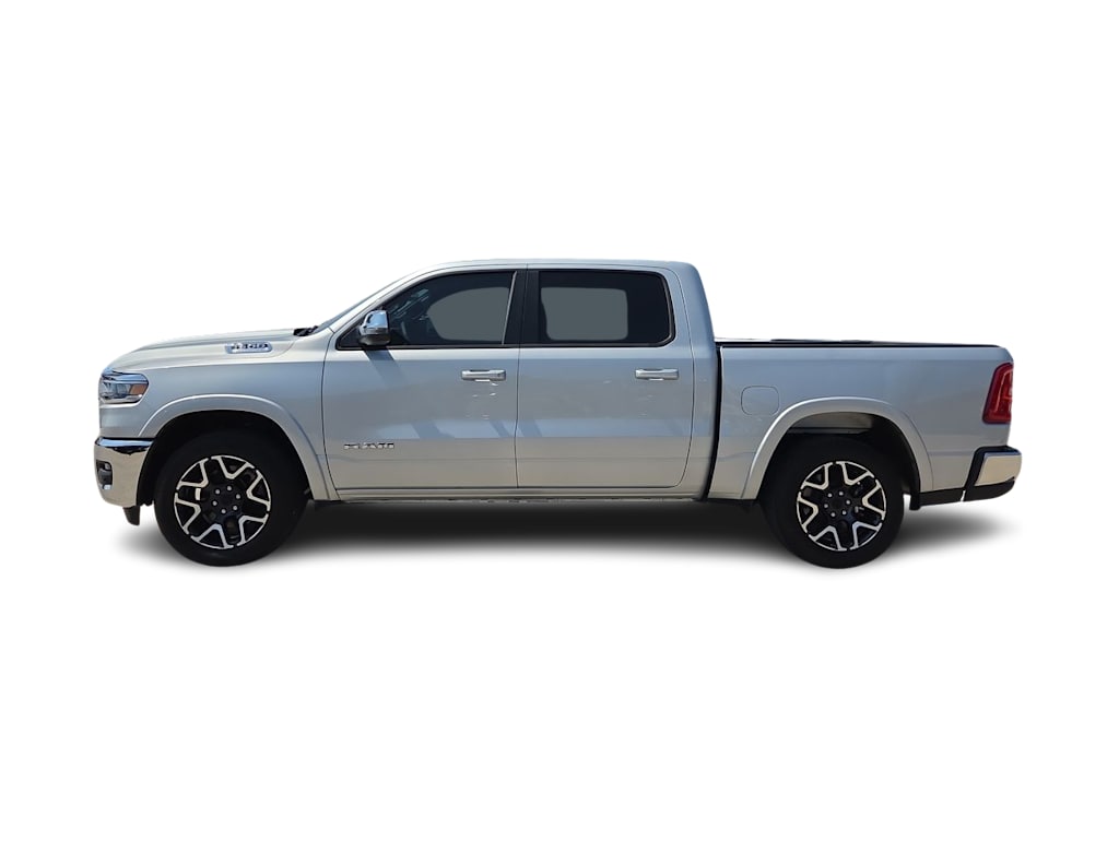 Thumbnail: 2026 RAM 1500 - 22