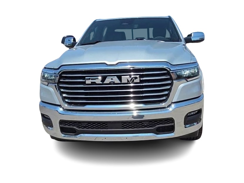 Thumbnail: 2026 RAM 1500 - 6