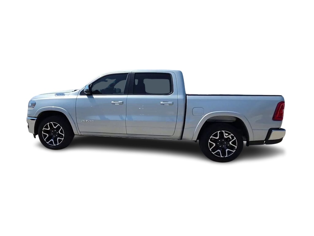 Thumbnail: 2026 RAM 1500 - 19