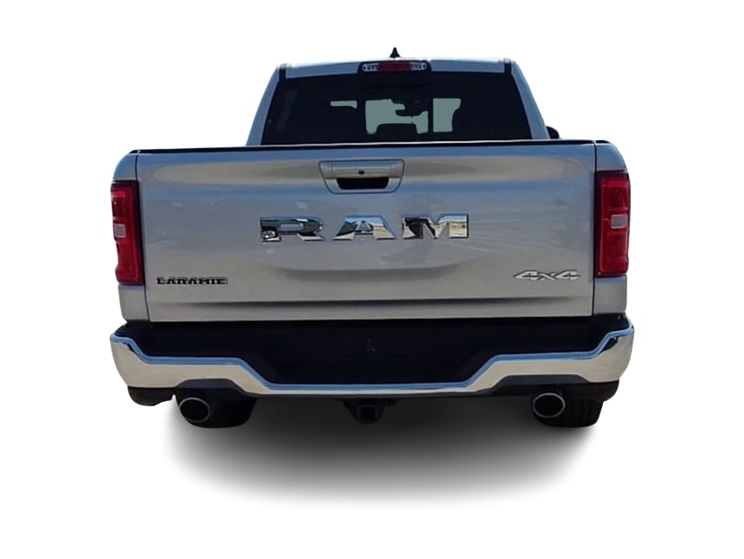 Thumbnail: 2026 RAM 1500 - 5