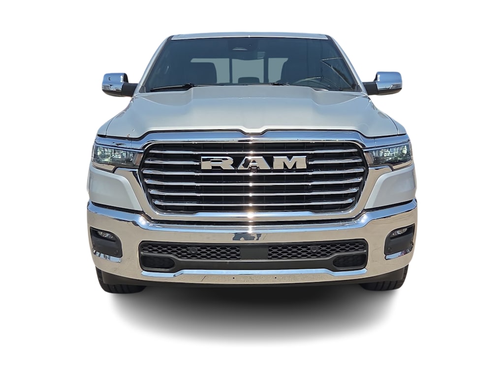 Thumbnail: 2026 RAM 1500 - 25