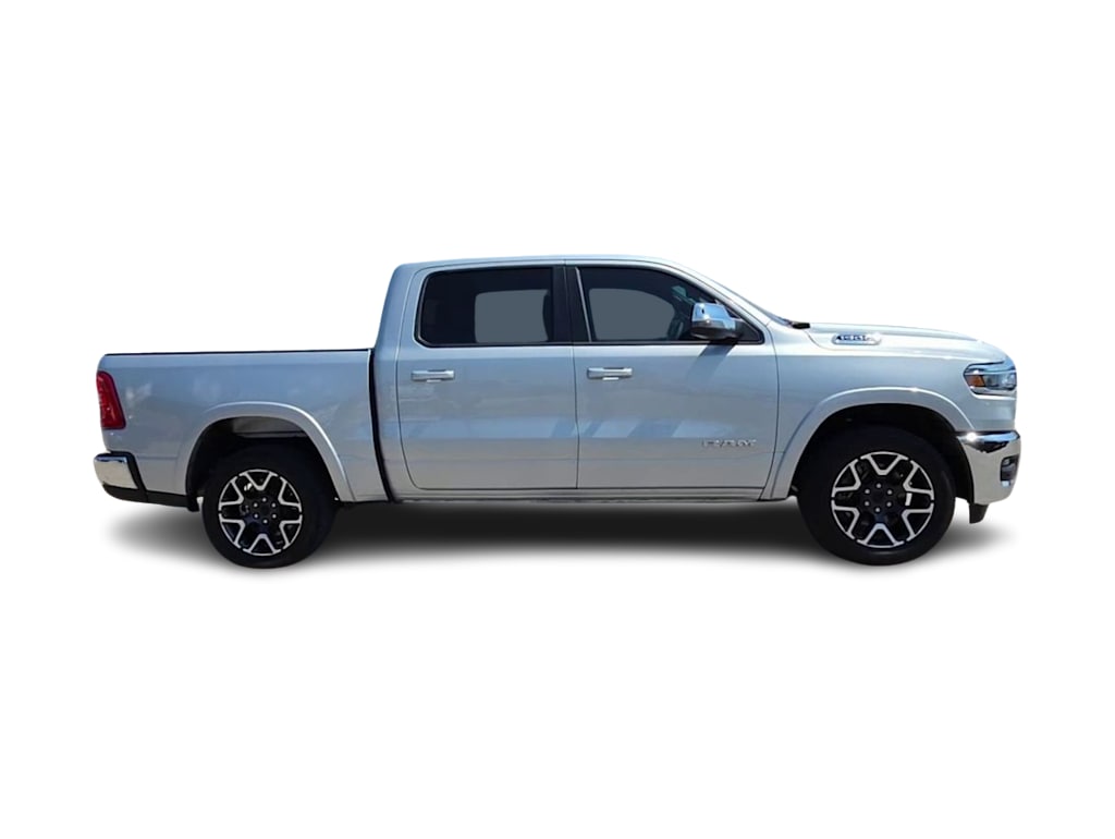 Thumbnail: 2026 RAM 1500 - 21