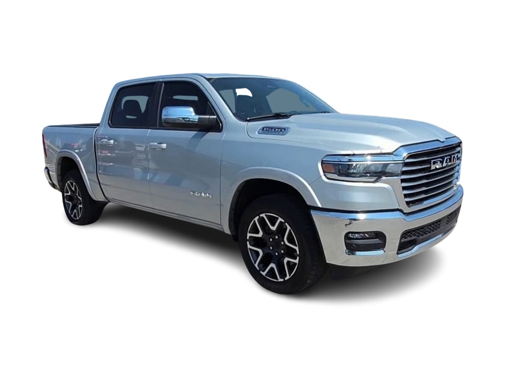 Thumbnail: 2026 RAM 1500 - 18