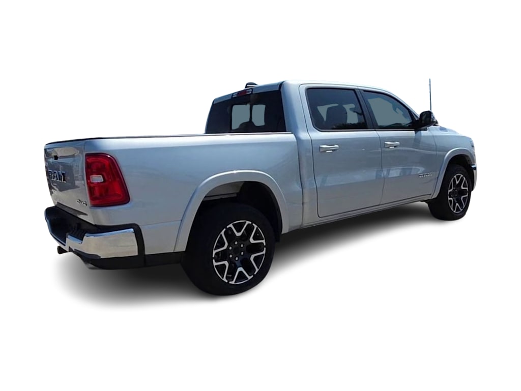 Thumbnail: 2026 RAM 1500 - 20