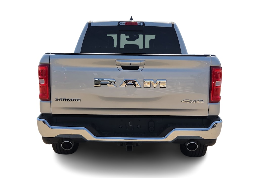 Thumbnail: 2026 RAM 1500 - 24