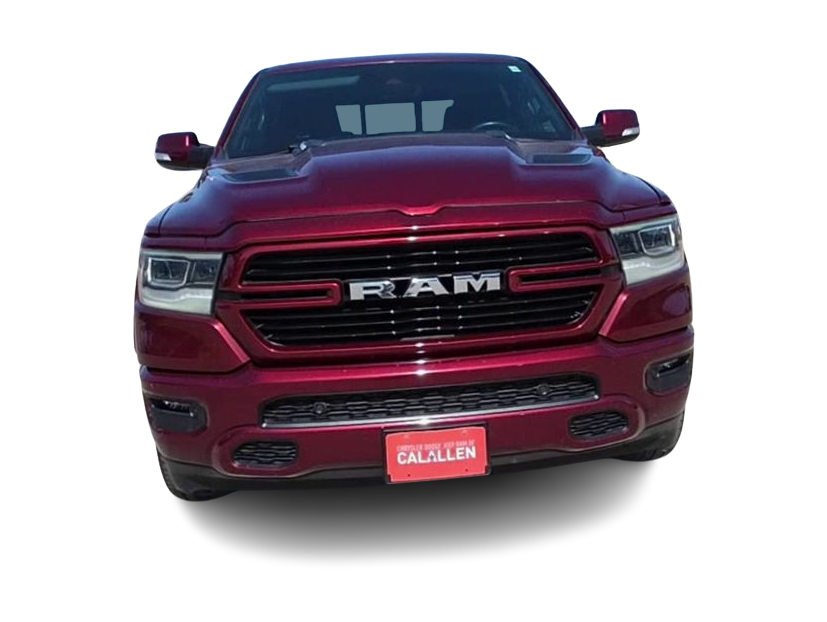 Thumbnail: 2021 RAM 1500 - 6