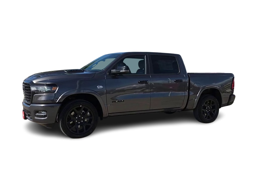 Thumbnail: 2026 RAM 1500 - 3