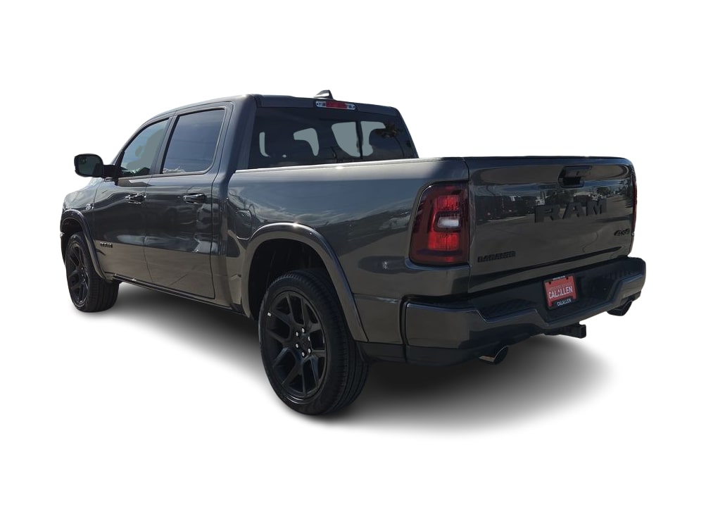 Thumbnail: 2026 RAM 1500 - 23