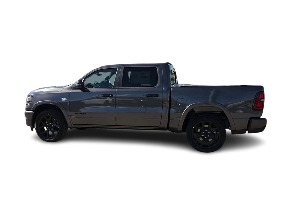 Thumbnail: 2026 RAM 1500 - 19