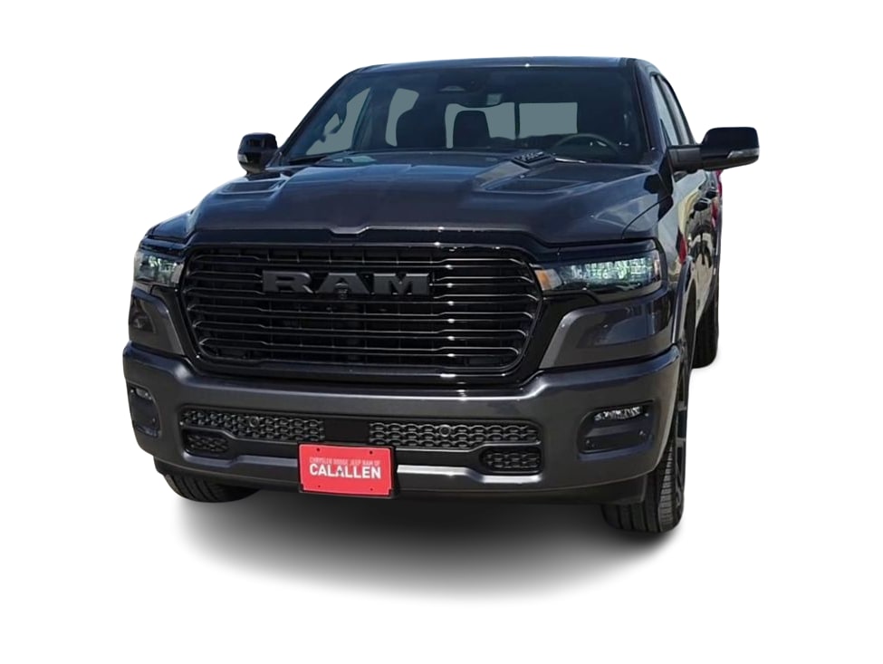 Thumbnail: 2026 RAM 1500 - 6