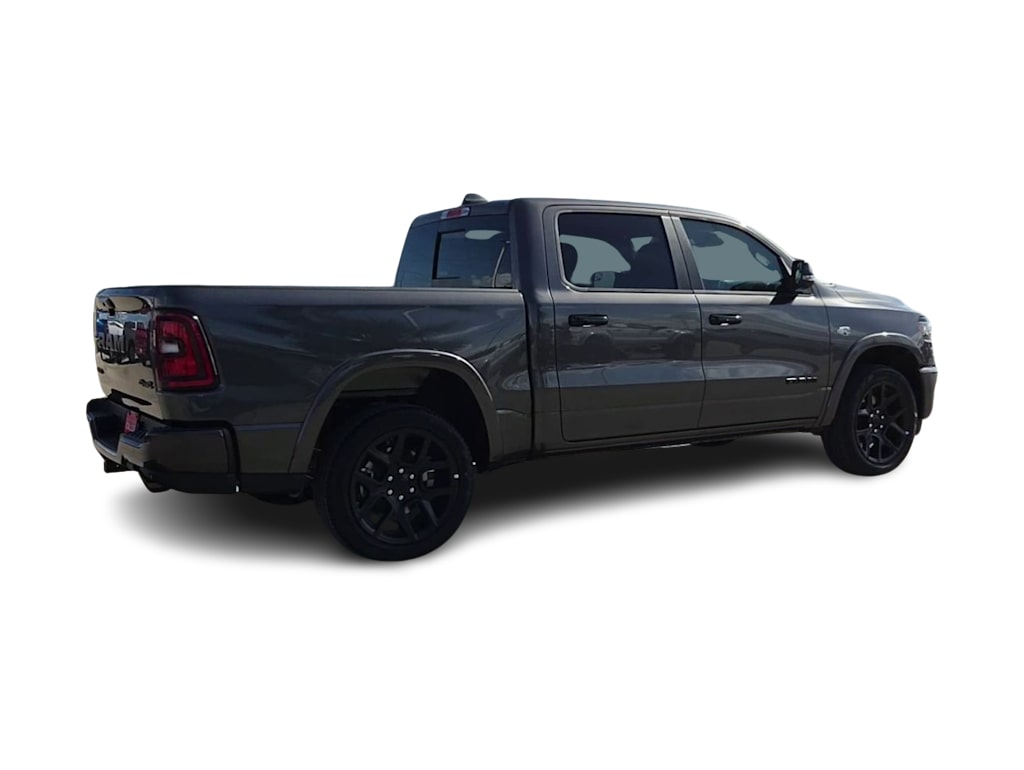 Thumbnail: 2026 RAM 1500 - 20