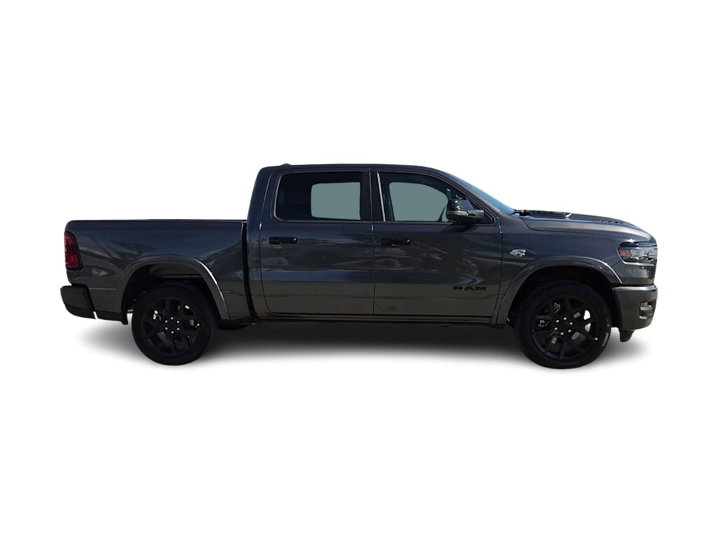 Thumbnail: 2026 RAM 1500 - 21