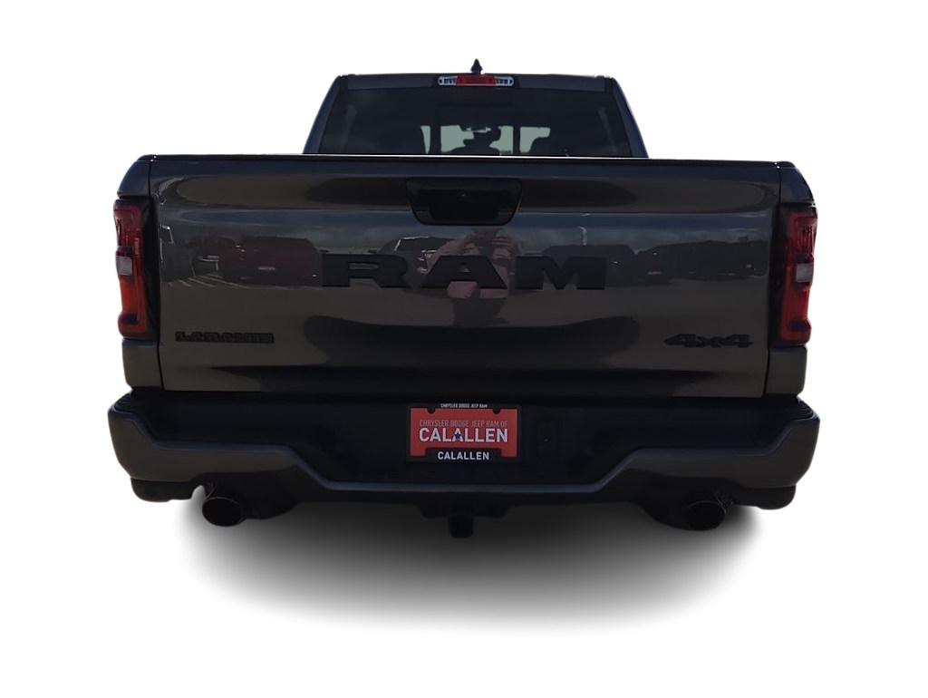Thumbnail: 2026 RAM 1500 - 24