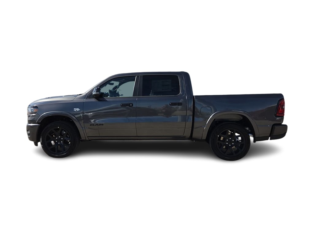 Thumbnail: 2026 RAM 1500 - 22