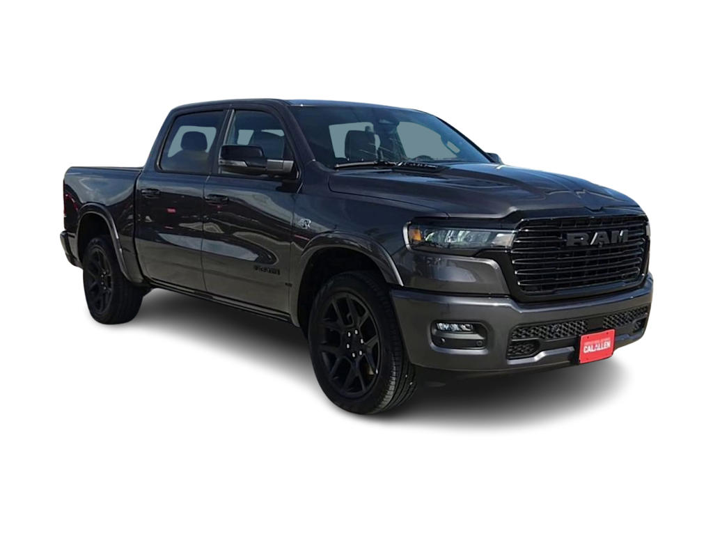 Thumbnail: 2026 RAM 1500 - 18