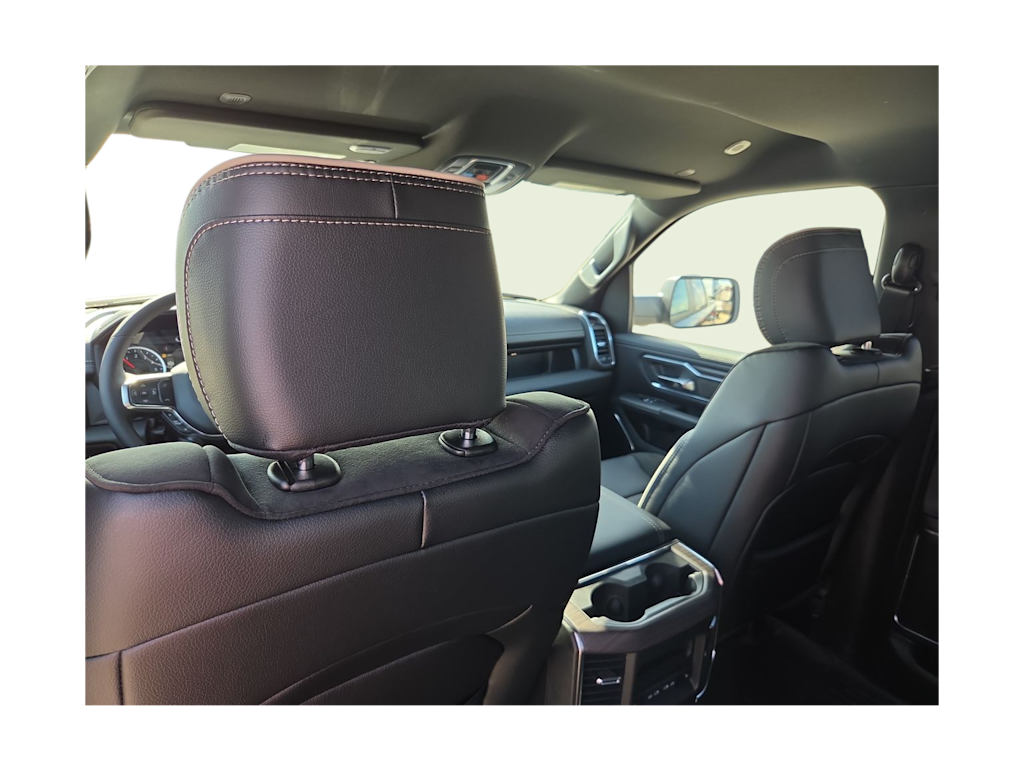 Thumbnail: 2026 RAM 1500 - 26